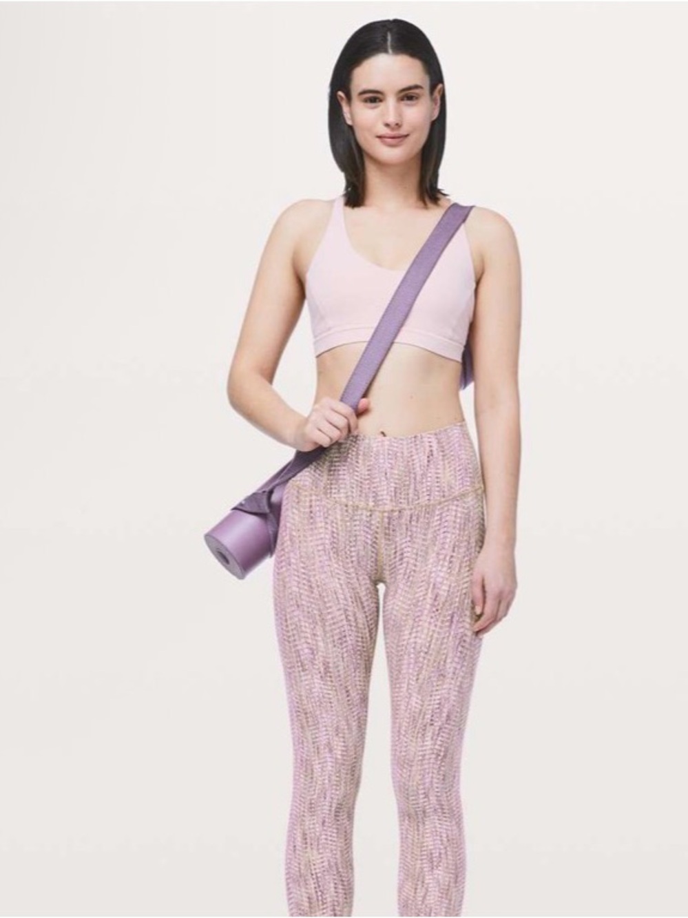 Lululemon Wunder Under High-Rise 7/8 Tight